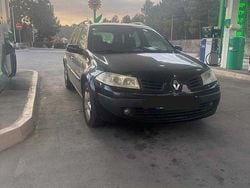 Usado 2007 Renault Mégane II Extreme Sedan | € 2.200 (Super Preço)