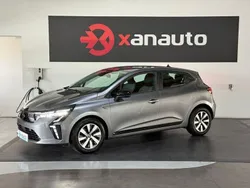 Cinza Usado 2024 Mitsubishi Colt | € 15.760 (Preço justo)