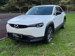 Branco Usado 2023 Mazda MX30 SUV | € 18.900 (Preço justo)
