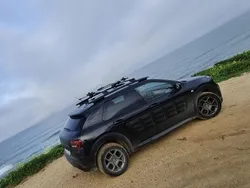 Usado 2015 Citroën C4 Cactus Citadino | € 12.000