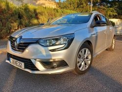 Usado 2019 Renault Mégane IV Carrinha | € 13.900 (Preço justo)