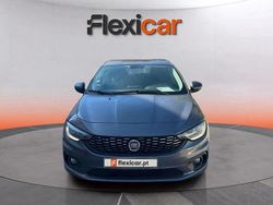 Cinza Usado 2020 Fiat Tipo Lounge Sedan | € 10.890 (Preço justo)