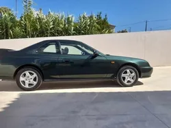 Verde Usado 1999 Honda Prelude Coupé | € 9.500
