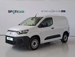 Branco Usado 2023 Fiat Doblò Monovolume | € 18.250