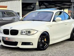 Usado 2012 BMW 123 Citadino | € 18.790