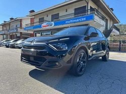 Preto Usado 2022 Citroën C4 Feel | € 14.500 (Bom preço)