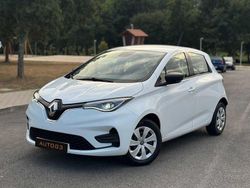 Usado 2020 Renault Zoe Life Citadino | € 14.900 (Preço justo)