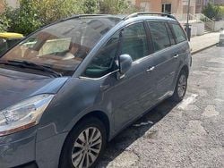 Usado 2009 Citroën C4 Picasso Monovolume | € 5.000 (Preço elevado)
