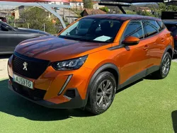 Outra Usado 2021 Peugeot 2008 Active SUV | € 18.990 (Preço justo)