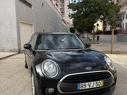 Usado 2018 Mini One Clubman Carrinha | € 15.500