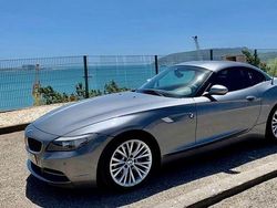 Usado 2010 BMW Z4 | € 18.900 (Preço justo)