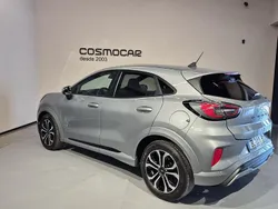 Cinza Usado 2023 Ford Puma ST-Line SUV | € 21.400 (Preço justo)
