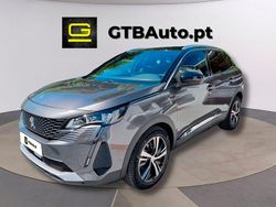 Cinza Usado 2023 Peugeot 3008 GT SUV | € 31.900 (Caro)