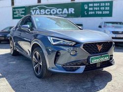 Cinzento Usado 2023 Cupra Formentor SUV | € 36.990 (Caro)