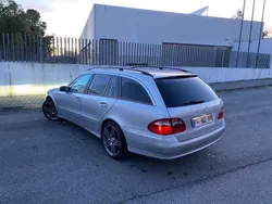 Usado 2003 Mercedes E220 Sedan | € 6.750 (Preço justo)
