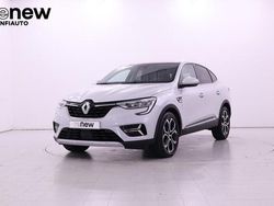 Branco Usado 2022 Renault Arkana SUV | € 29.340 (Preço justo)