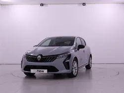 Cinzento rafale Usado 2023 Renault Clio V Evolution | € 16.700 (Bom preço)
