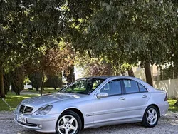 Usado 2001 Mercedes C220 Sedan | € 4.990