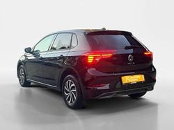 Preto Usado 2024 VW Polo | € 18.249 (Preço justo)