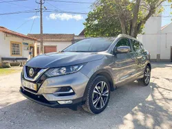 Usado 2018 Nissan Qashqai N-Connecta SUV | € 18.900 (Preço elevado)