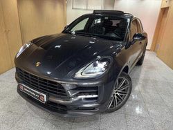 Cinzento Usado 2020 Porsche Macan SUV | € 75.990