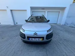 Usado 2015 Citroën C4 Cactus Citadino | € 9.700 (Super Preço)