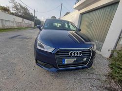 Usado 2015 Audi A1 Sportback Citadino | € 13.000 (Preço justo)
