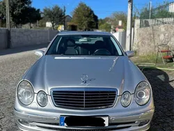 Usado 2005 Mercedes E280 | € 13.100