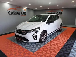 Branco Usado 2024 Mitsubishi Colt | € 18.490 (Preço elevado)