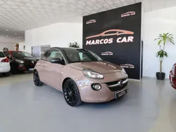 Outra Usado 2014 Opel Adam Citadino | € 9.400 (Preço justo)