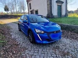 Usado 2020 Peugeot e-208 Allure Citadino | € 14.000 (Super Preço)