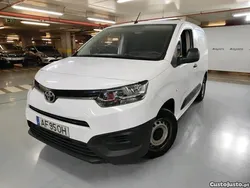 Branco Usado 2021 Toyota Proace City Van | € 15.800 (Bom preço)