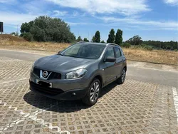 Usado 2010 Nissan Qashqai SUV | € 7.550
