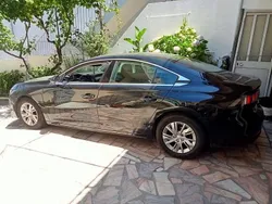 Usado 2019 Peugeot 508 Active Sedan | € 14.900 (Super Preço)