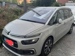 Usado 2017 Citroën Spacetourer Van | € 8.900