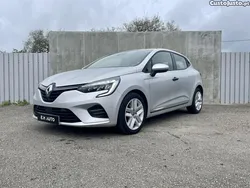 Cinza Usado 2020 Renault Clio V Business | € 12.990 (Super Preço)