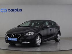 Preto Usado 2018 Volvo V40 Carrinha | € 20.500 (Preço elevado)