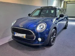Usado 2015 Mini Clubman Carrinha | € 16.000