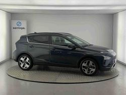 Cinzento Usado 2023 Hyundai Bayon Premium SUV | € 18.290 (Preço justo)