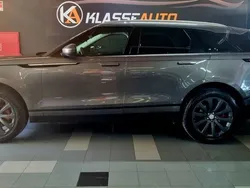 Cinza Usado 2019 Land Rover Range Rover R-Dynamic SUV | € 49.990