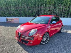 Vermelho Usado 2010 Alfa Romeo MiTo Quadrifoglio Verde Citadino | € 9.990 (Preço justo)