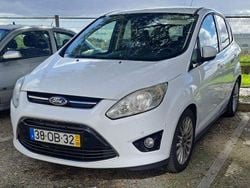 Usado 2013 Ford C-MAX Titanium Monovolume | € 6.150