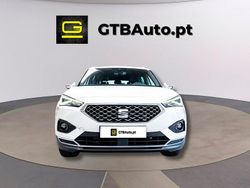 Branco Usado 2021 Seat Tarraco XCELLENCE SUV | € 32.499