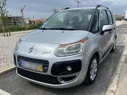Citroën C3 Picasso