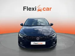 Azul Usado 2020 Fiat Tipo Lounge Sedan | € 11.480 (Preço justo)