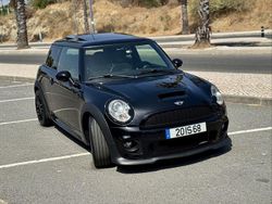 Usado 2009 Mini John Cooper Works Citadino | € 14.999 (Preço elevado)