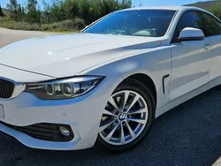 Usado 2020 BMW 418 Coupé | € 24.500 (Preço justo)