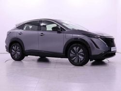 Cinzento Usado 2024 Nissan Ariya SUV | € 47.550 (Preço justo)