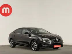Usado 2022 Renault Mégane IV Intens Coupé | € 18.999 (Preço justo)