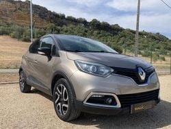 Outro Usado 2015 Renault Captur SUV | € 12.990 (Preço justo)